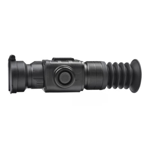 AGM Python-Micro TS50-384 Compact Medium Range Thermal Imaging Riflescope