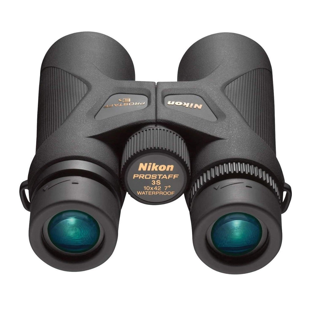 Nikon ProStaff 3S 10x42 Binoculars (Black)