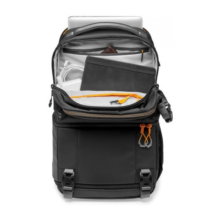 Lowepro Fastpack Camera Backpack 250 AW III (Black)
