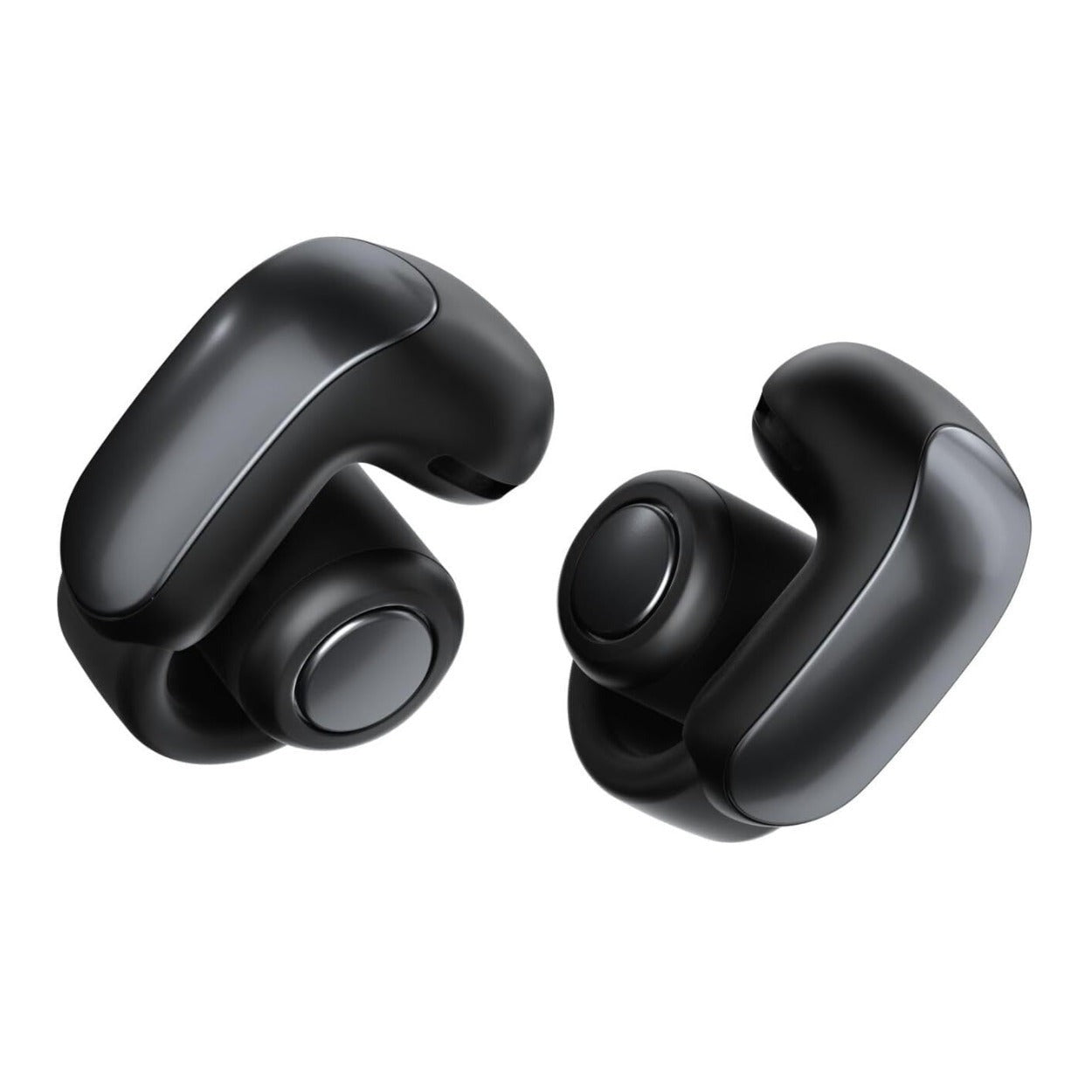 Bose Ultra Open True Wireless Earbuds (Black)