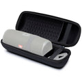 Knox Gear Hardshell Travel Case for JBL Charge 4 Waterproof Bluetooth Speaker