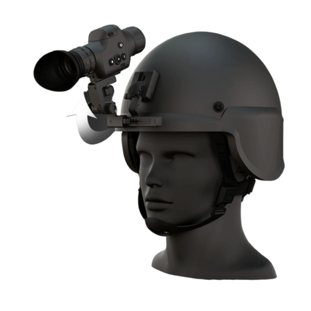 ATN ODIN LT 640, 1-4x 19mm Compact Thermal Viewer