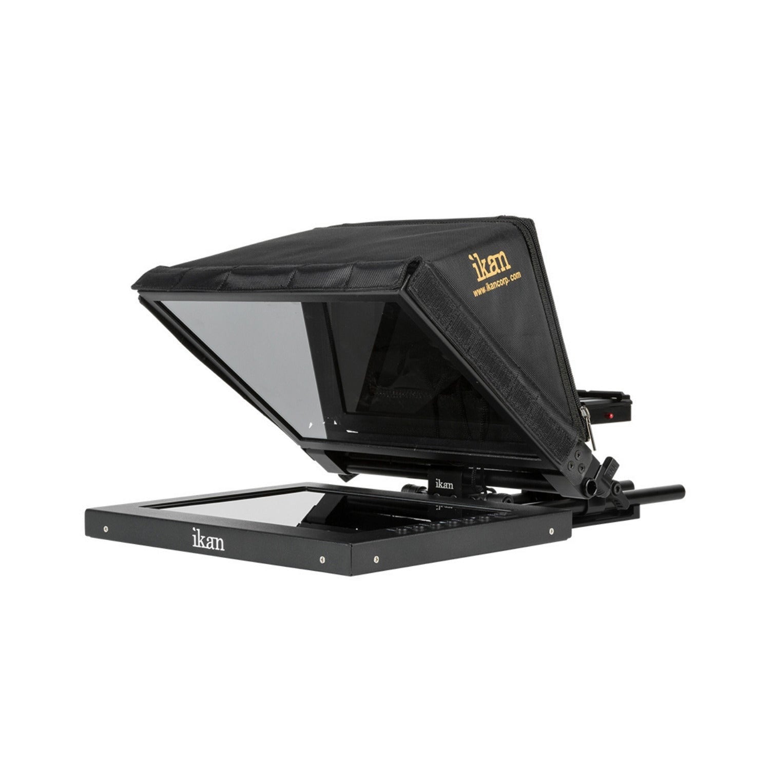 ikan PT1200 12" Portable Teleprompter Kit