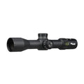 Sig Sauer TANGO-DMR 3-18x44mm 34mm Riflescope with Illuminated FFP MRAD DEV-L 2.0 Reticle