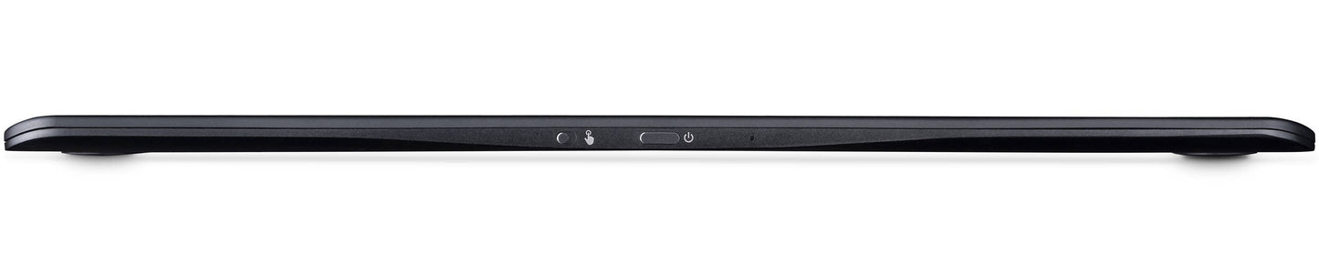 Wacom PTH860 Intuos Pro Creative Pen Tablet (Black, Large)