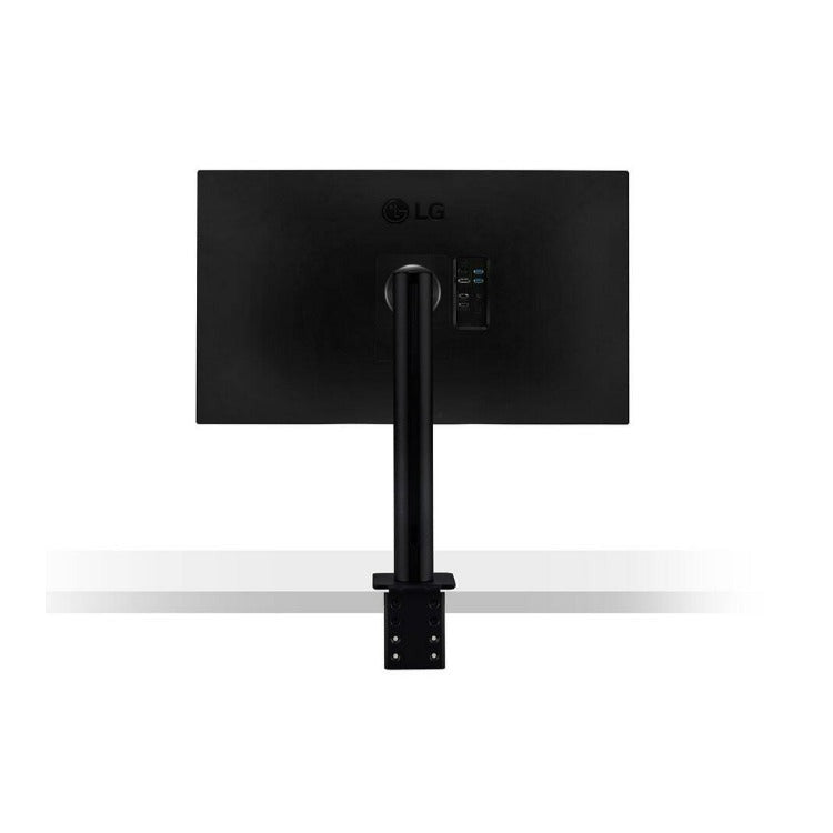 LG 32UN880-B 31.5" UHD 4K IPS Monitor with Ergonomic Stand (Certified Refurbished)