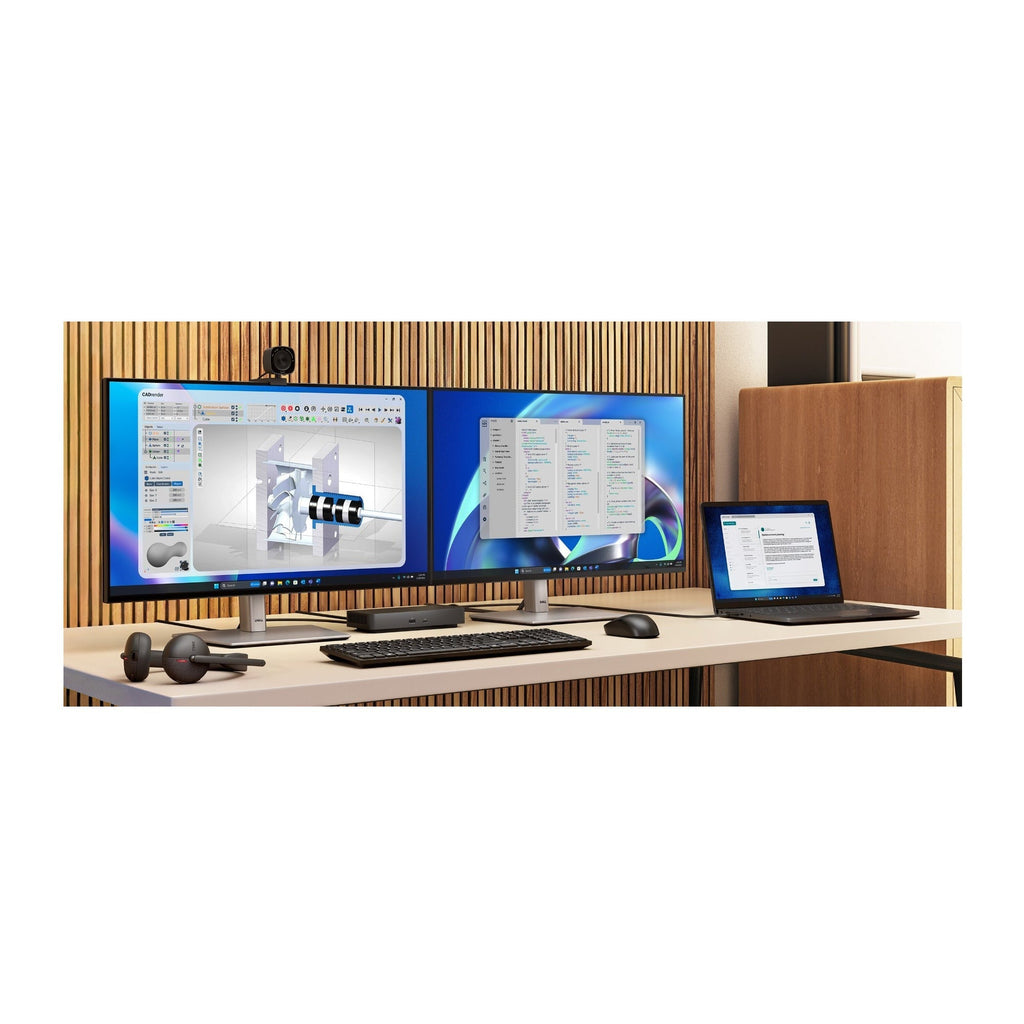 Dell Pro Dock WD25Z USB-C Docking Station