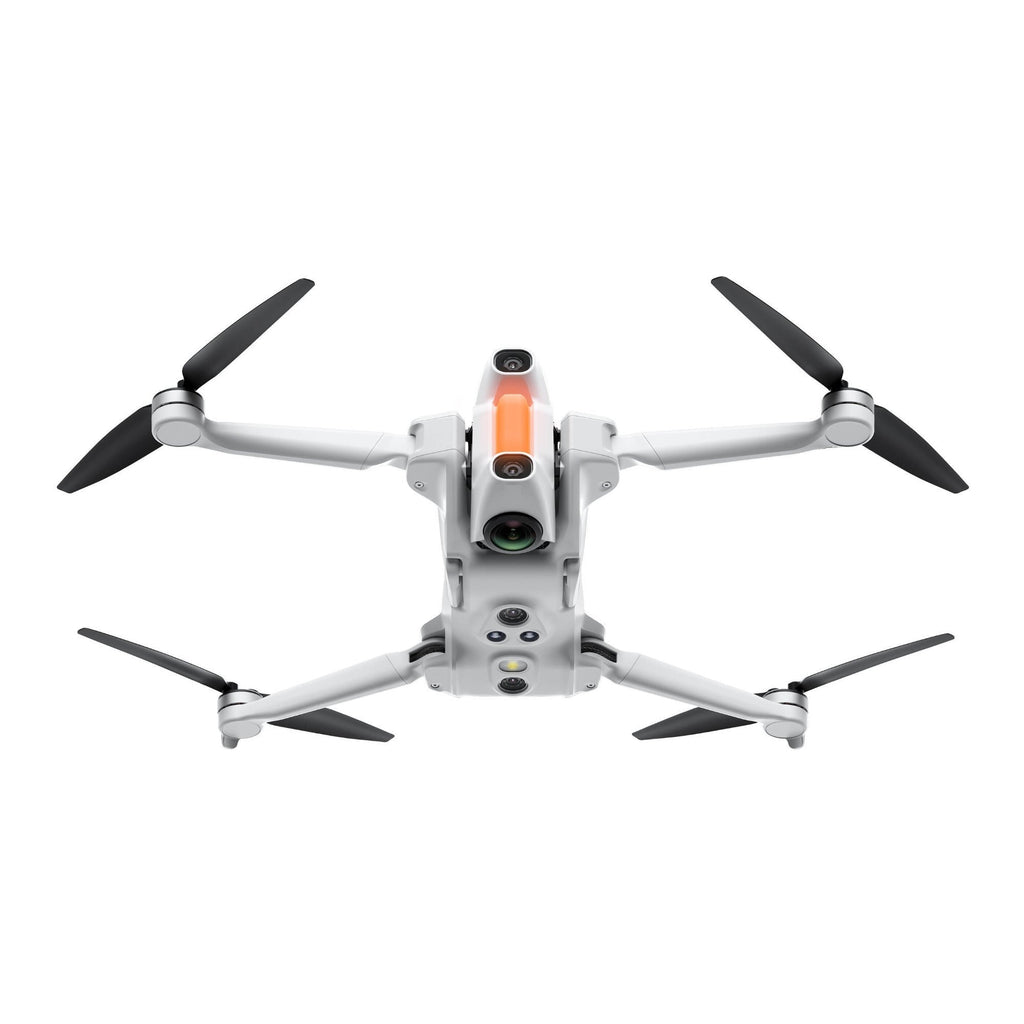 Antigravity A1 8K 360 Drone Explorer Bundle