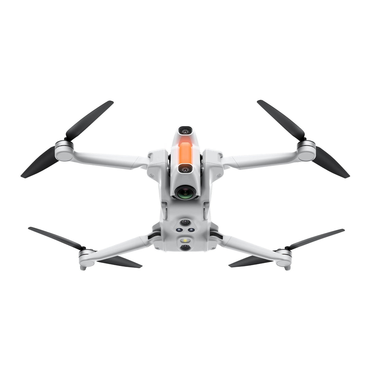 Antigravity A1 8K 360 Drone Explorer Bundle