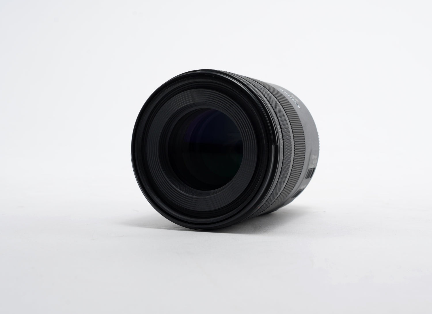 Canon RF 85mm f/2 Macro IS STM Lens (Used)