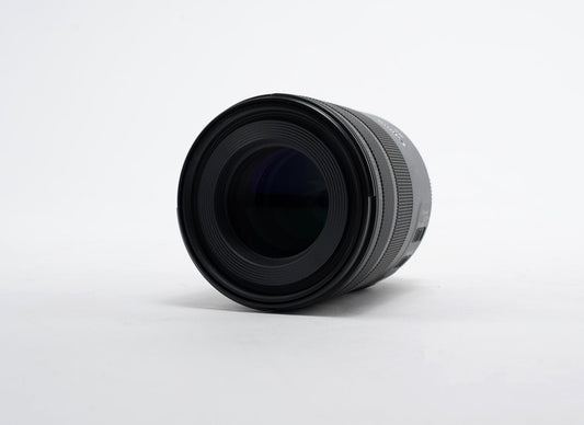 Canon RF 85mm f/2 Macro IS STM Lens (Used)