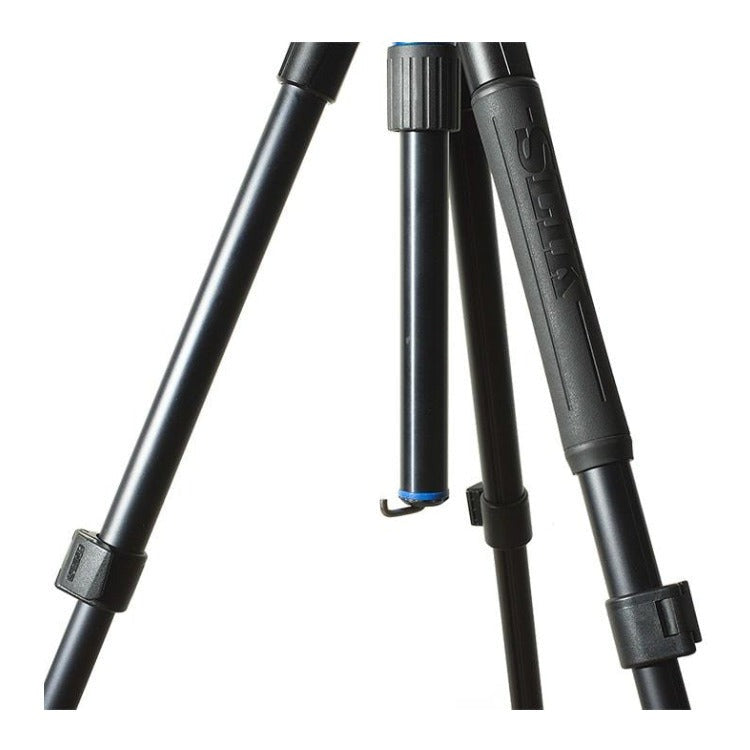 Slik Pro AL-323 Tripod Leg Only