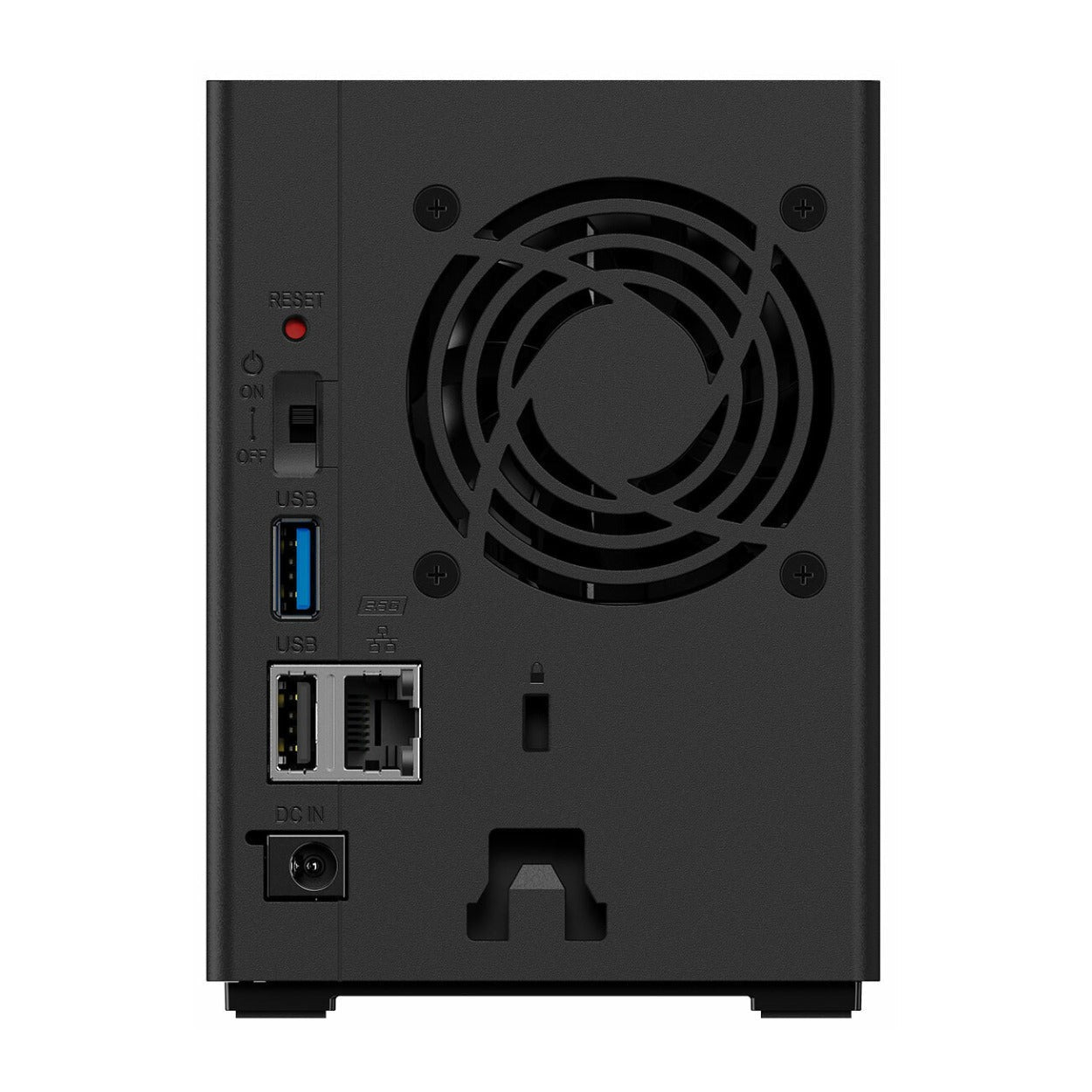 Buffalo LinkStation SoHo 700 8TB HardDrive for TS51210RH
