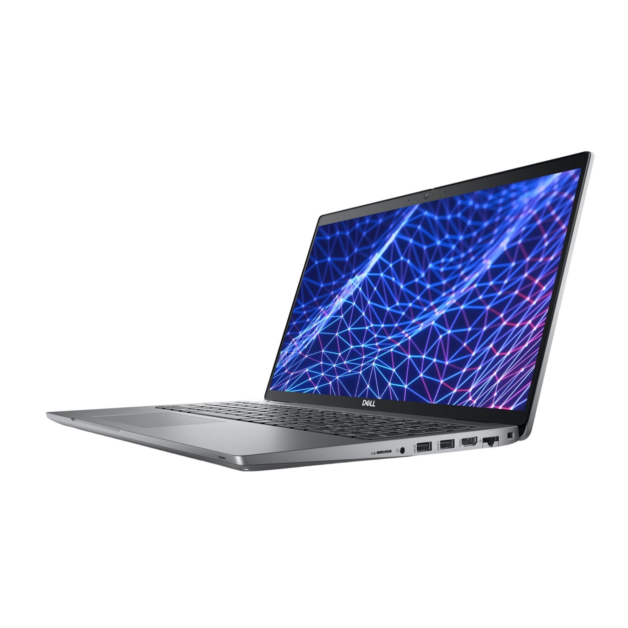 Dell Latitude 5330 13.3-inch FHD, Intel i7-1265U 32GB, 512GB SSD, Win11 Pro (Certified Refurbished)