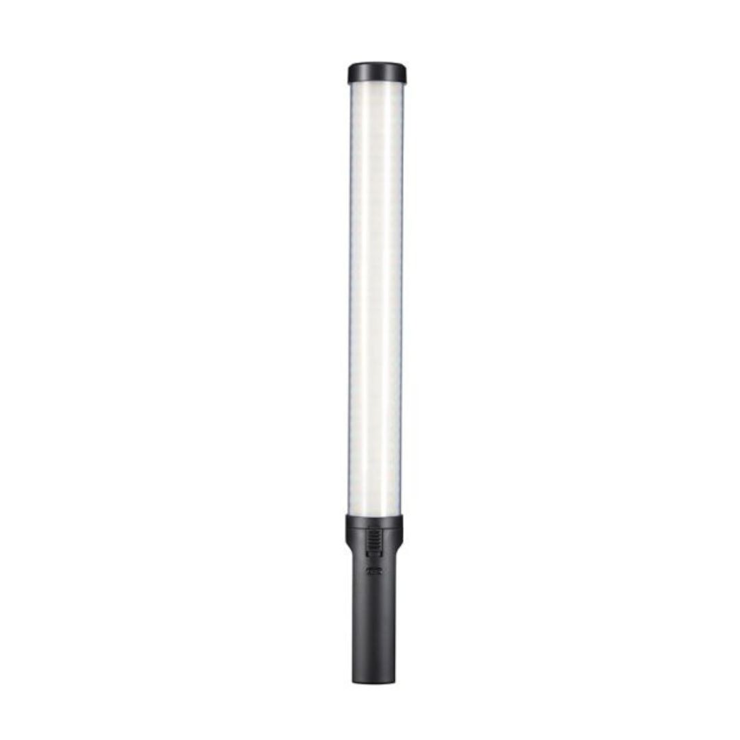 Godox LC500mini 1.5-Feet Handheld Bi-Color LED Light Stick with Replaceable Battery Handle