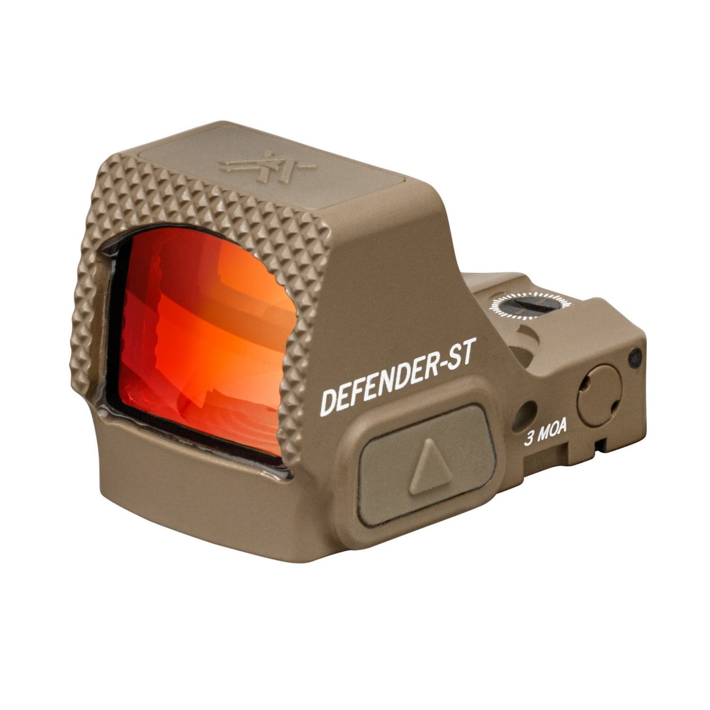 Vortex Defender-ST 3 MOA Micro Red Dot (Tan)