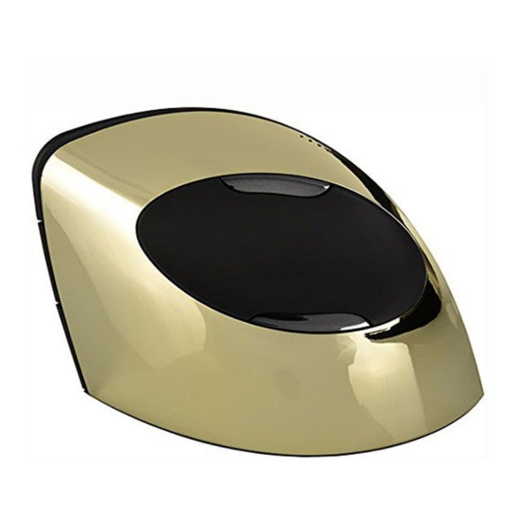 Evoluent Vertical Mouse C Right Hand Wireless (Gold)