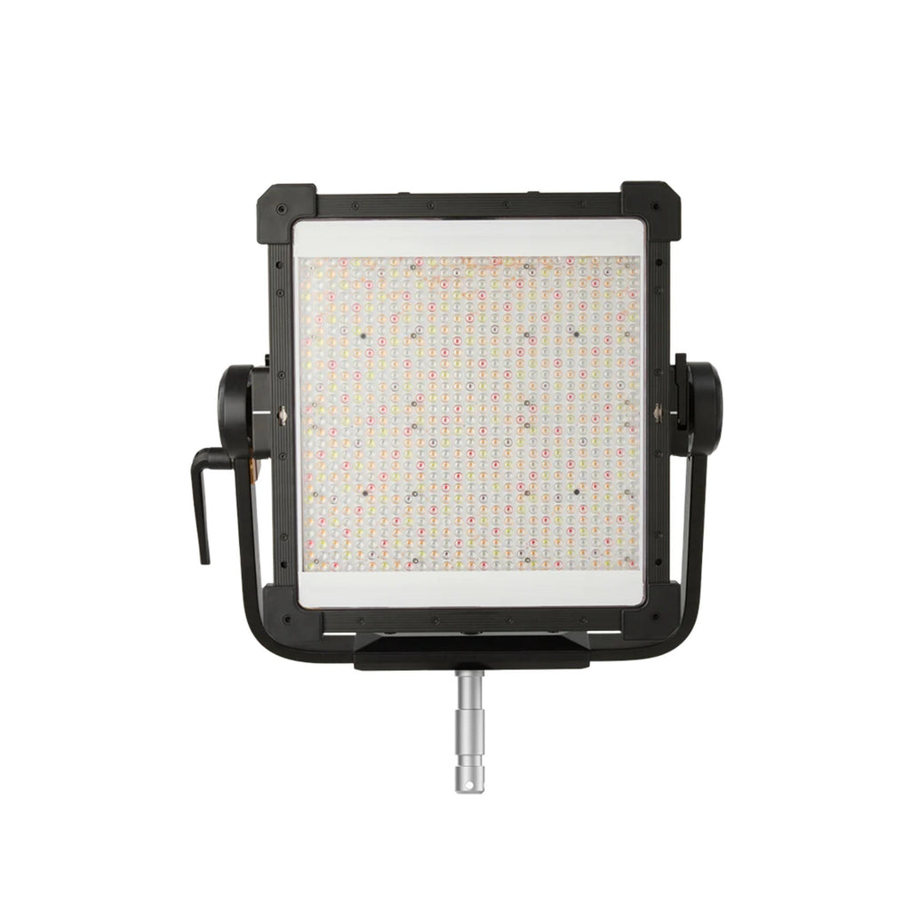 Aputure NOVA II 1x1 500W Tunable Color Panel Light with Rolling Hard Case (US)