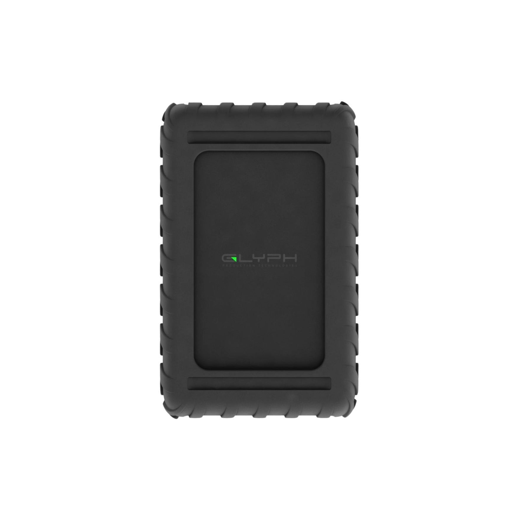 Glyph Blackbox PRO 20TB External Desktop Drive (7200RPM, USB-C 3.2)