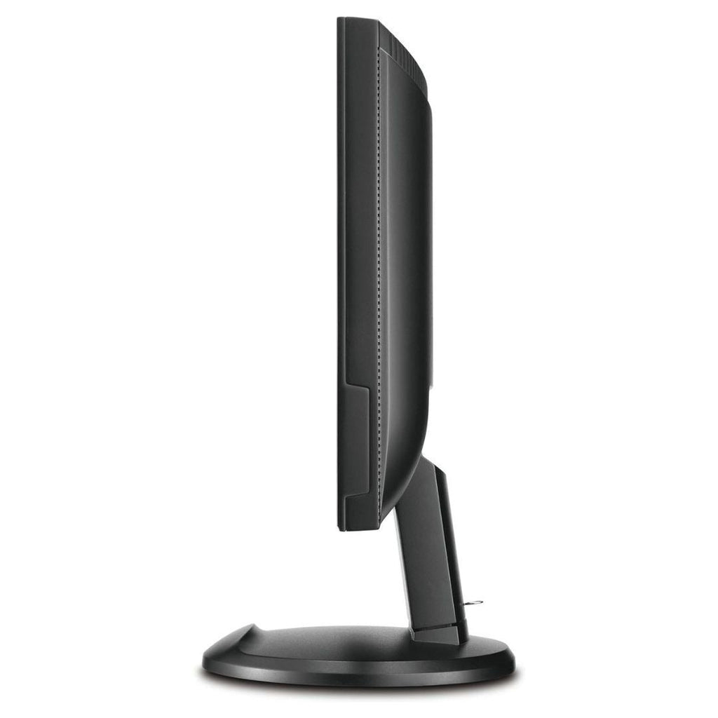 ViewSonic VG2228WM 22" FHD LED Ergonomic Monitor with Built-In Speakers (Certified Refurbished)