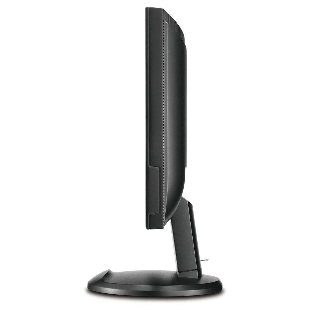 ViewSonic VG2228WM 22" FHD LED Ergonomic Monitor with Built-In Speakers (Certified Refurbished)
