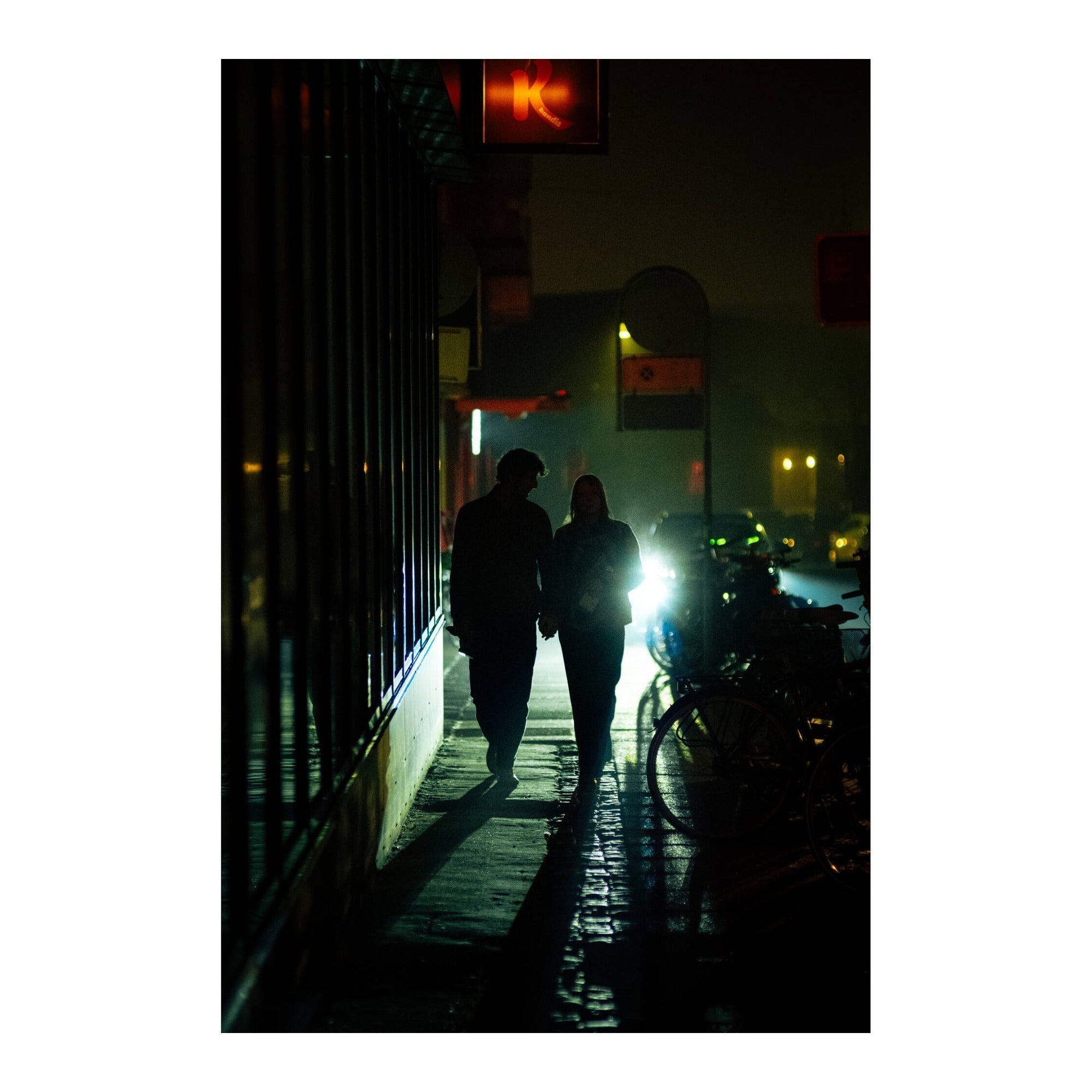 Thypoch Simera 75mm f/1.4 ASPH Full Frame Manual Lens (Leica M, Silver)