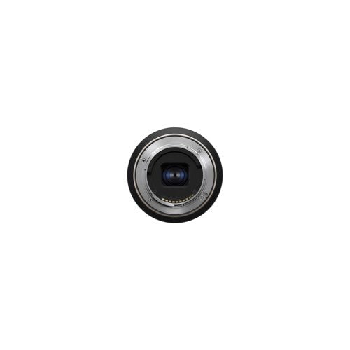 Tamron 11-20mm f/2.8 Di III-A RXD Lens for Sony APS-C Mirrorless Camera
