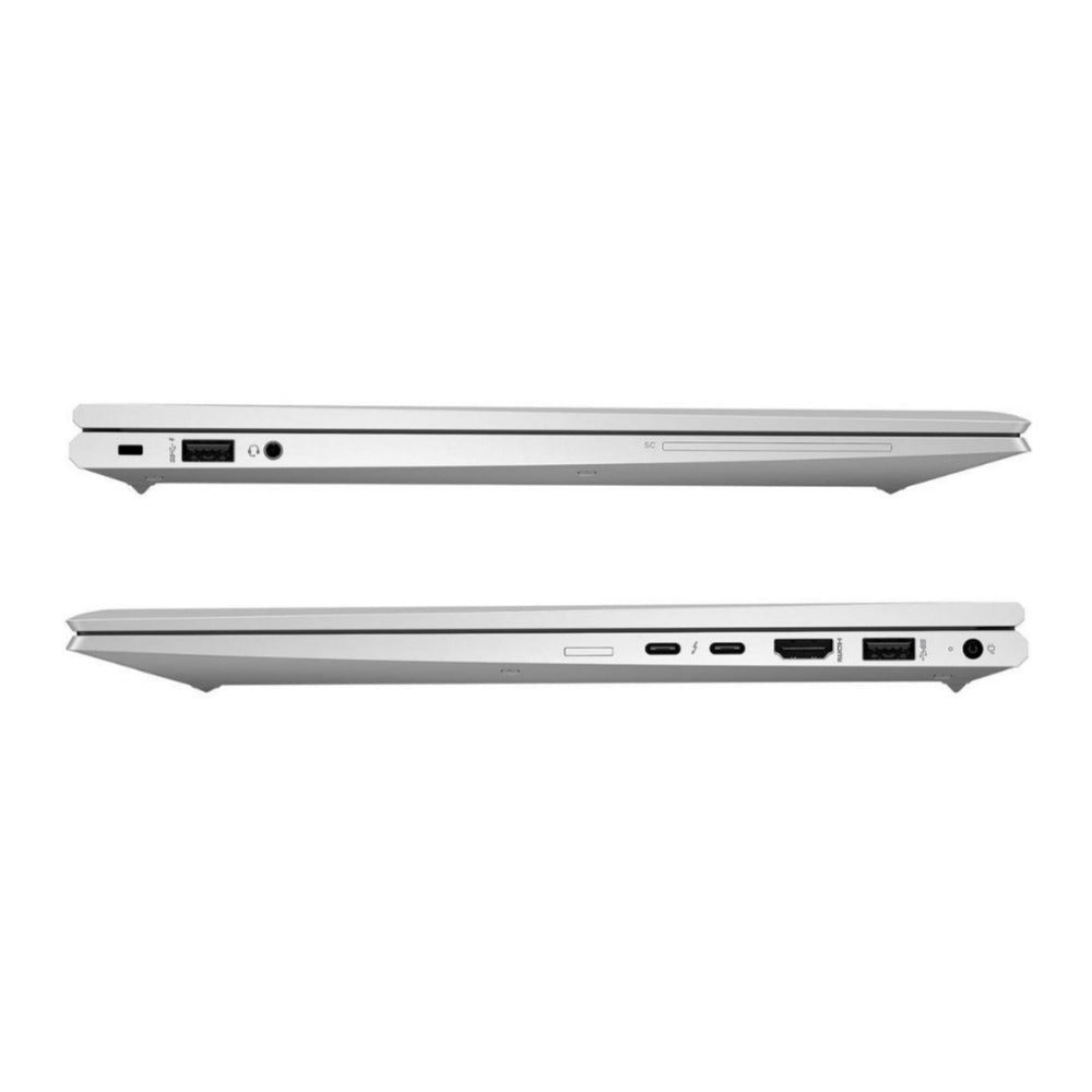 HP EliteBook 850 G7 15.6" FHD Business Laptop, Intel Core i5-10310U, 32GB RAM, 512GB SSD, Windows 11 Pro (Certified Refurbished)