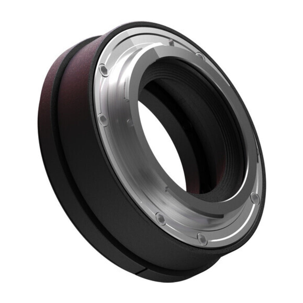 CHIOPT EF-Mount for EXTREME Zoom Cinema Lens Converter (PL/E-Mount to EF-Mount)