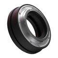 CHIOPT EF-Mount for EXTREME Zoom Cinema Lens Converter (PL/E-Mount to EF-Mount)