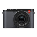 Leica Q3 43 Full-Format Camera with APO-Summicron 43mm F2 Aspherical Lens and Compact Design (Black)