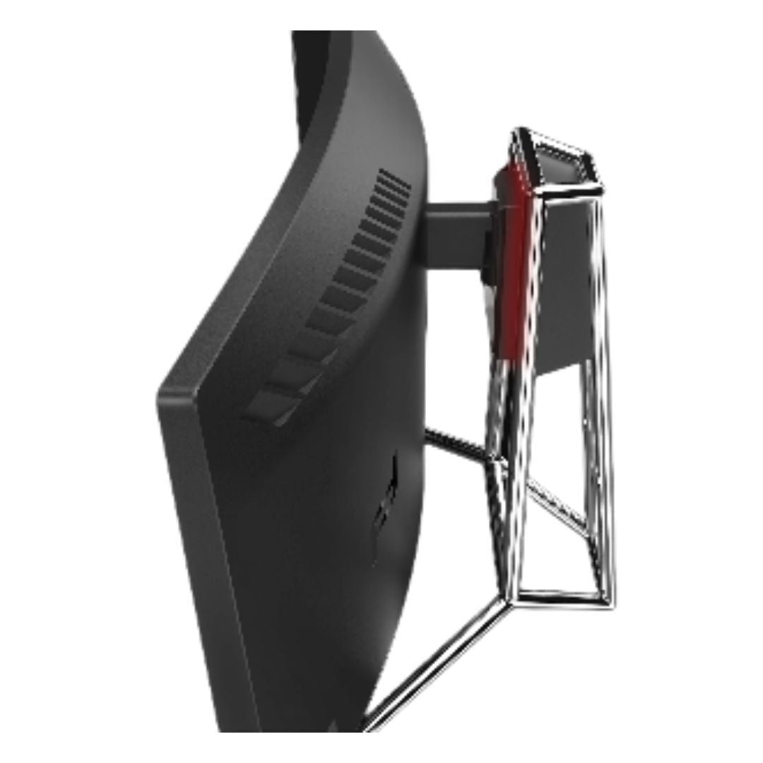 AOC International Porsche Design Agon PD27 27-Inch Gaming Monitor with 1000R Curved Design (Black)