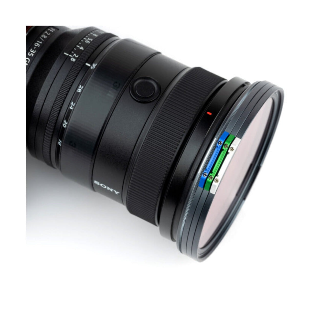 NiSi JetMag Pro 82mm-82MAG Magnetic Adapter Ring