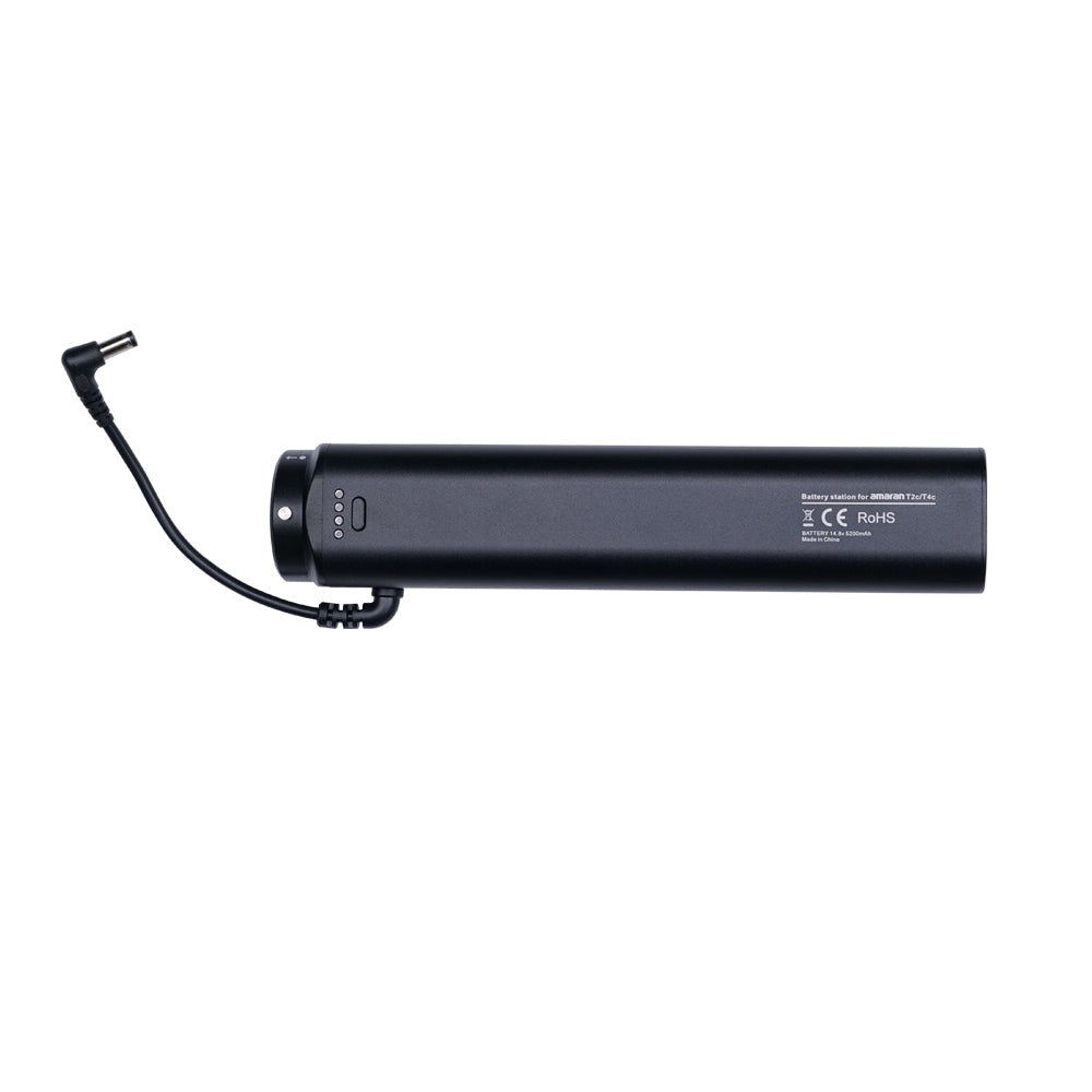 Aputure amaran T4c 4-Foot RGBWW LED Tube Light