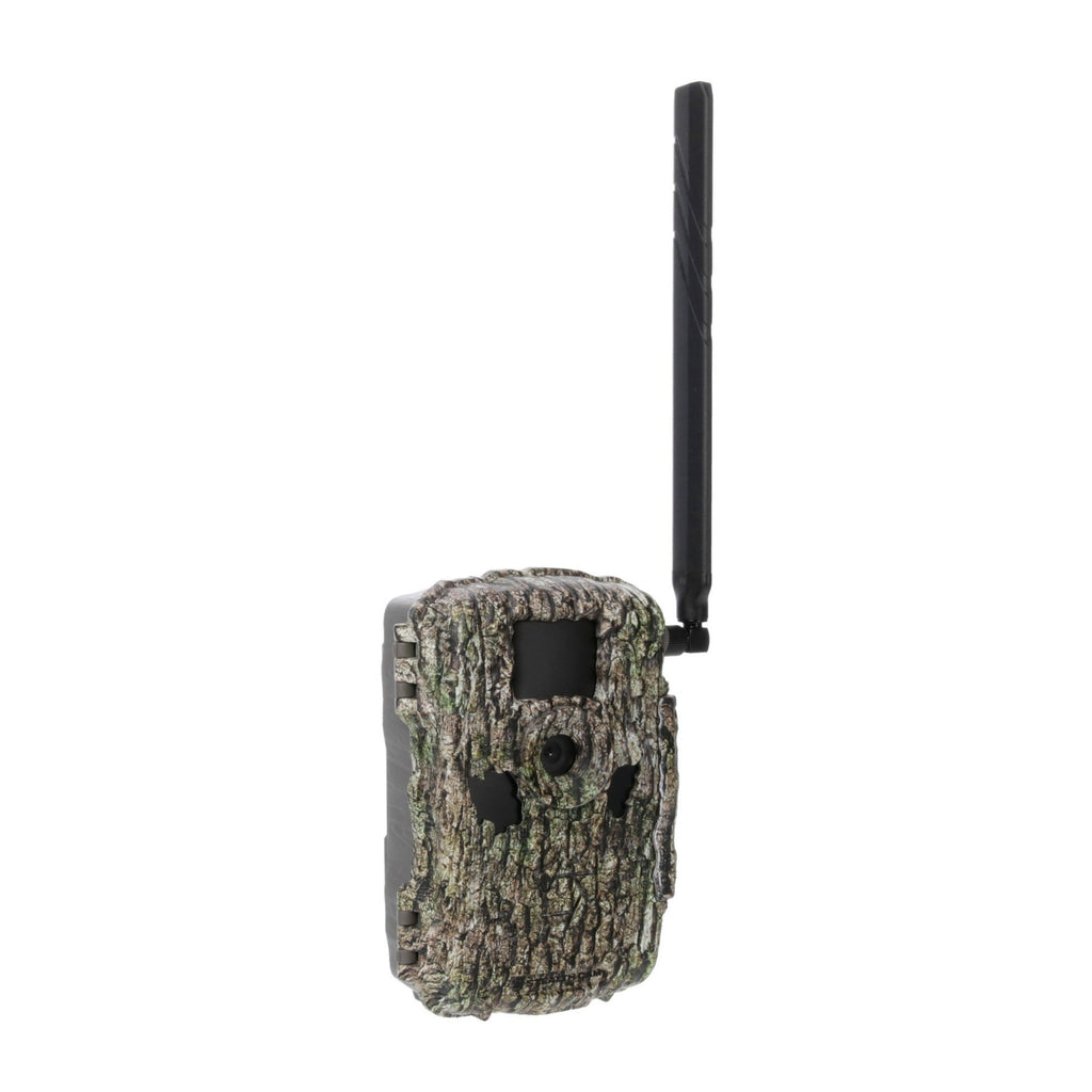 Stealth Cam Fusion X-Pro 36MP Dual Carrier Camera (AT&T & Verizon) Treebark Camo