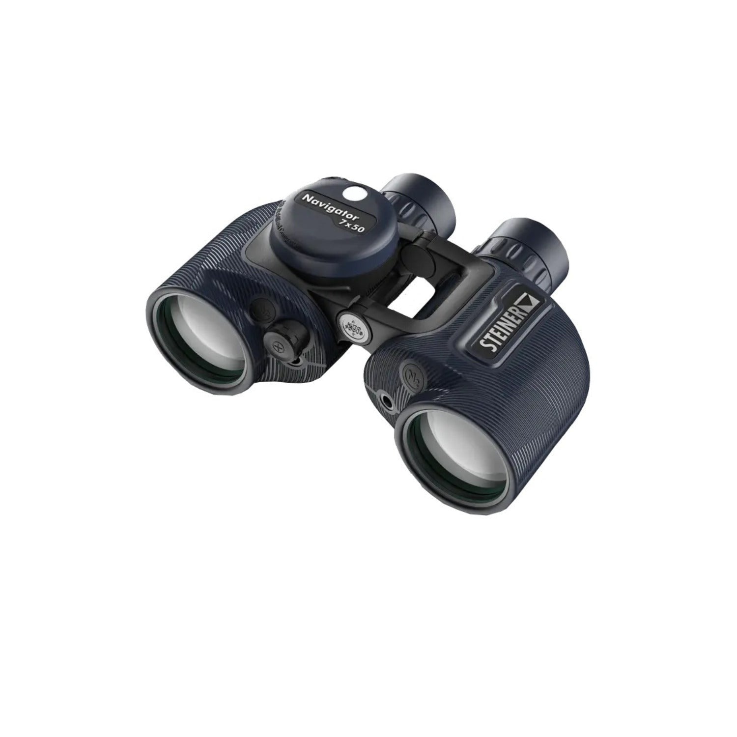 Steiner Optics 7x50 Navigator Open Hinge with Compass