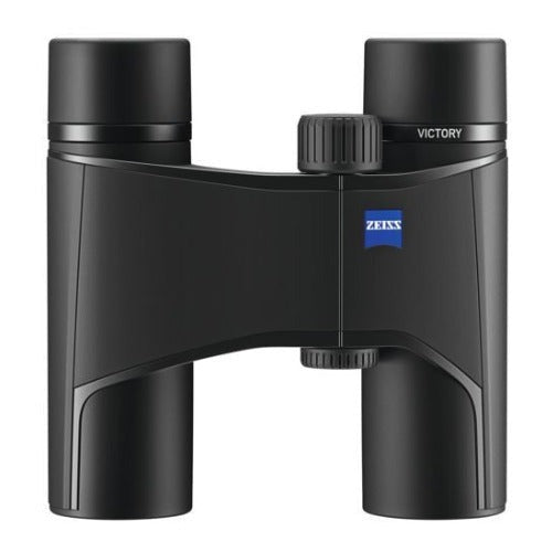 ZEISS 10x25 Victory Pocket Binoculars with Lens Cleaning Kit