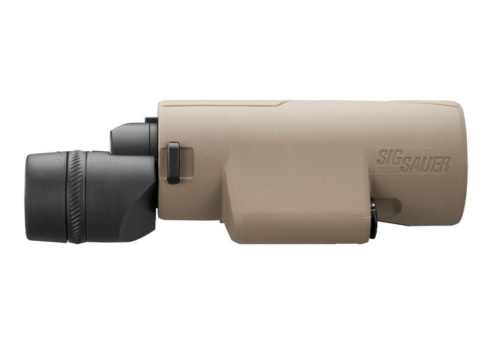 Sig Sauer Zulu 6 Hdx Pro 14x50 Binoculars