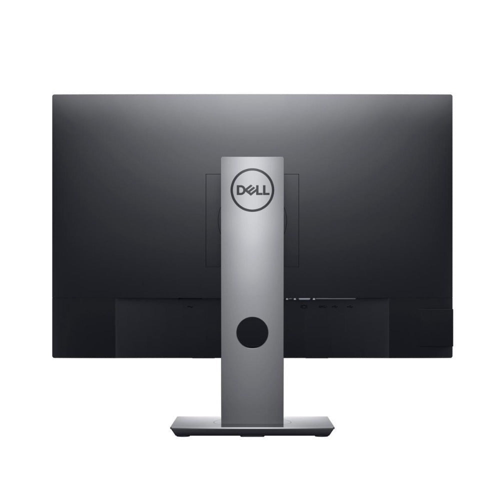 Dell P2421 23.8-Inch WUXGA (1920 x 1200) HDMI, DP, USB 3.0 IPS Monitor with 3H Hard Coating (Black)