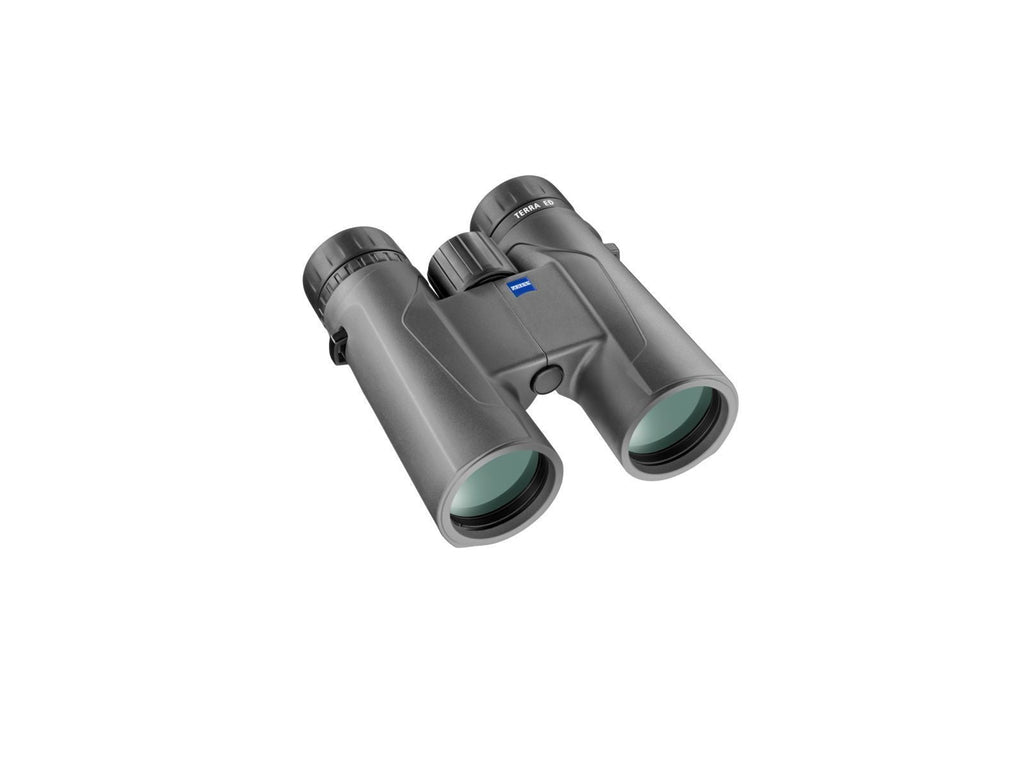 ZEISS 8x42 Terra ED Binoculars (Gray)