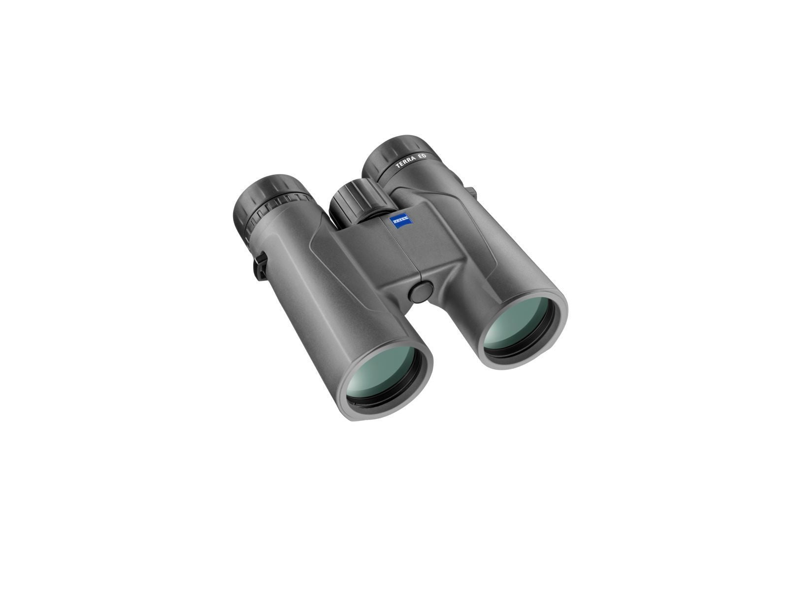 ZEISS 8x42 Terra ED Binoculars (Gray)