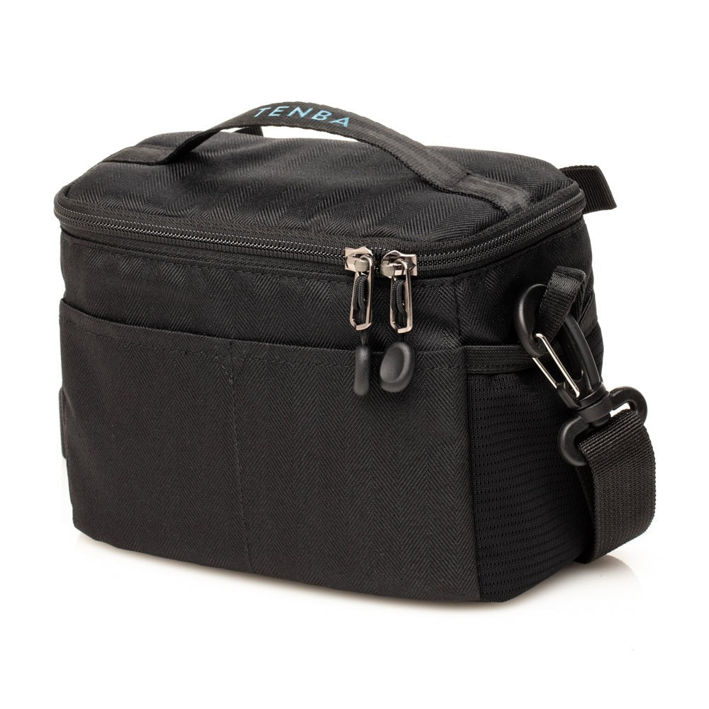 Tenba BYOB 7 Camera Insert (Black)