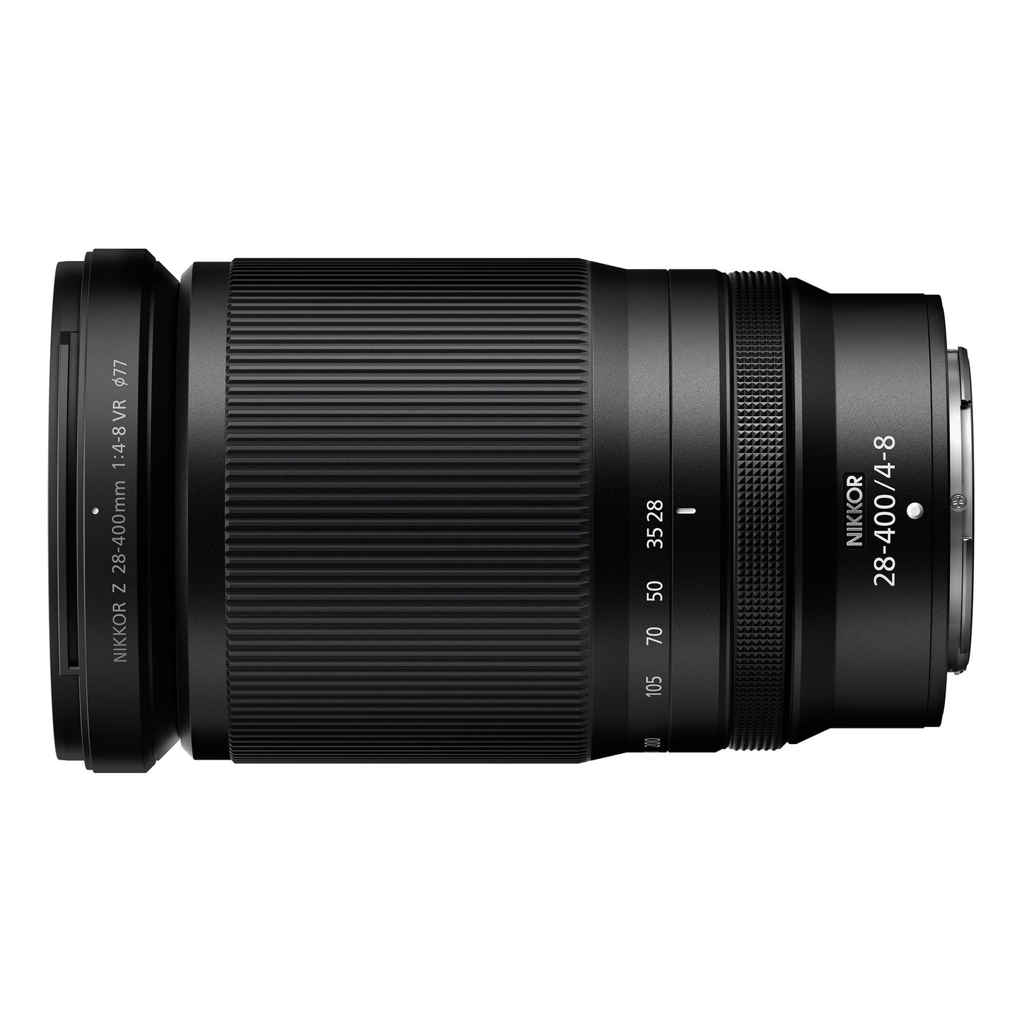 NIKKOR Z 28-400mm f/4-8 VR (Used)