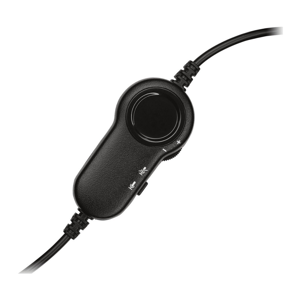 Logitech H151 Stereo Multi-Device Headset with In-Line Controls
