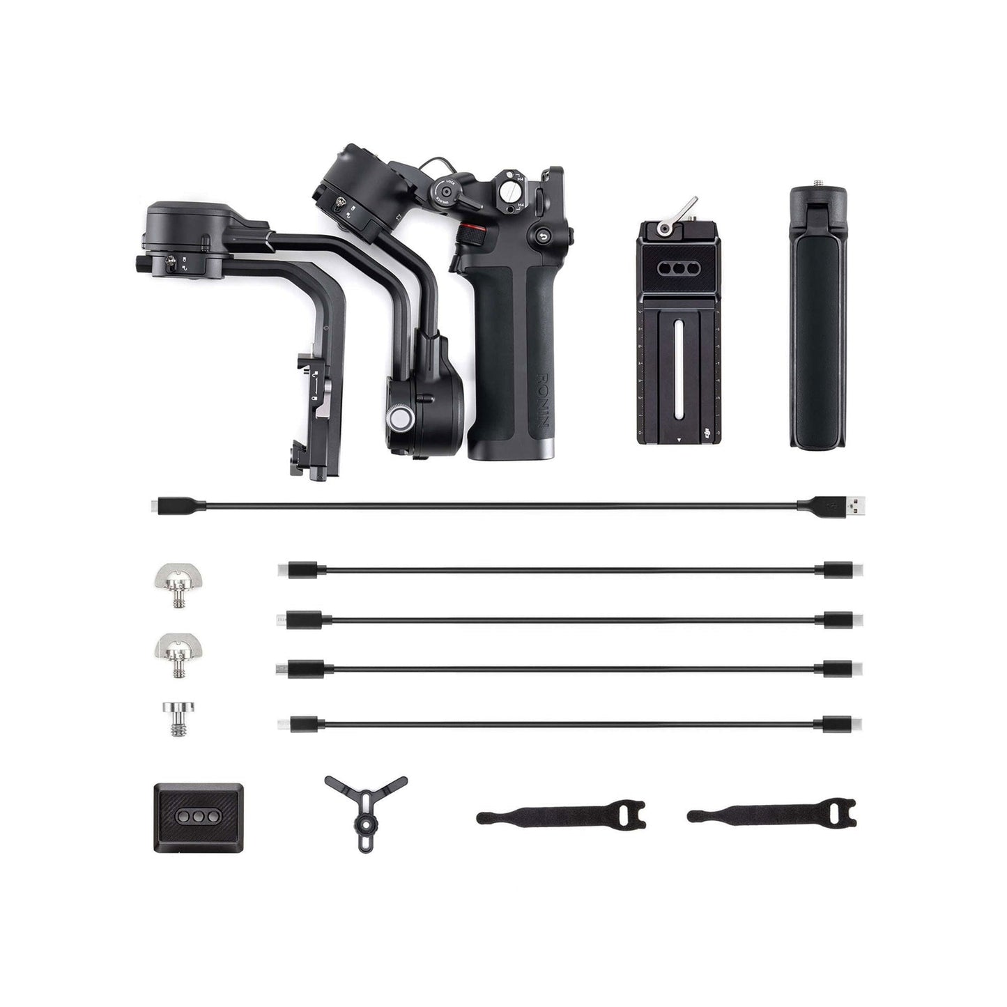 DJI RSC 2 Gimbal Stabilizer