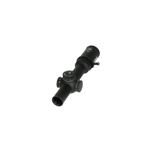 Steiner T6Xi 1-6x24mm Riflescope with Illuminated KC-1 Reticle Locking Diopter