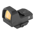 UTG OP3 Micro SLS Red 4.0 MOA Matte Black Dot Sight with Waterproof Construction