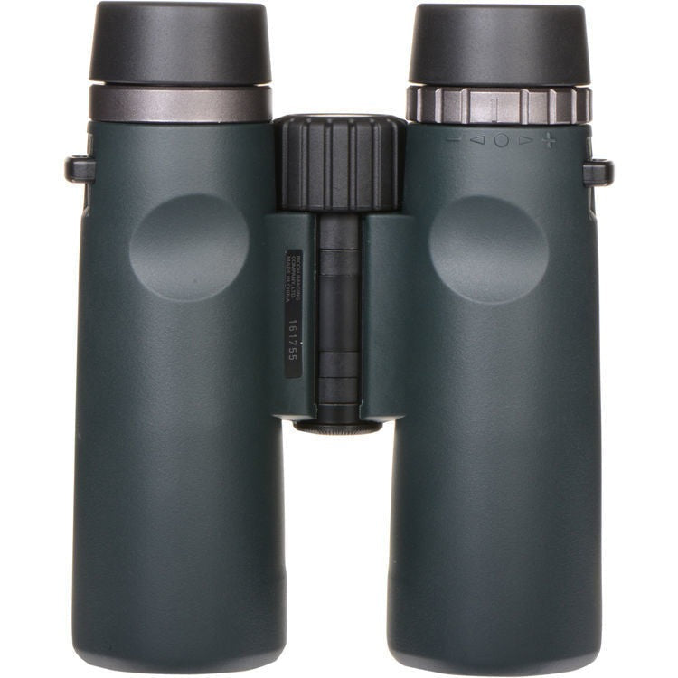 Pentax AD 8x36mm WP Binoculars (Green)