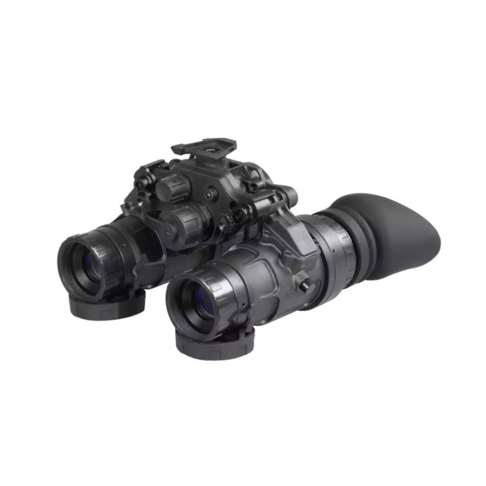 AGM UNVG-51 3APW 1x19 51-Degree FOV Ultralight Night Vision Goggle/Binocular