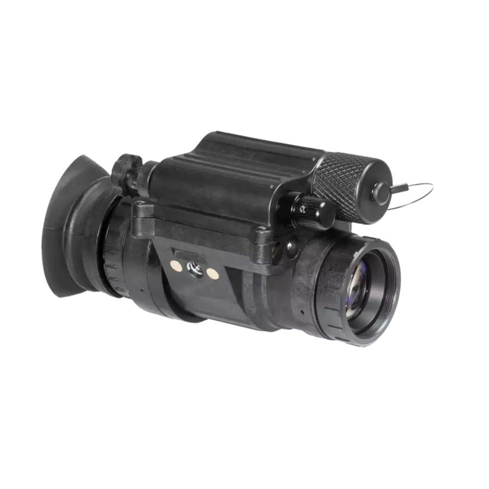 AGM PVS-14E 3AL1 Gen 3 Auto-Gated White Phosphor Level 1 Night Vision Monoculars